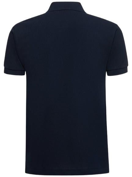 Comme des Garcons COMME DES GARCONS Women Polo Shirts AX T006 051 2 Blue Size M / US 6-8 / IT 42-44 - 2 Thumbnail