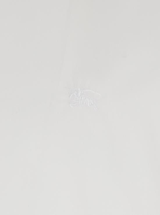 Burberry BURBERRY Men Shirts 8103938A1464 White Size US XL / EU 56 / 4 - 3 Thumbnail