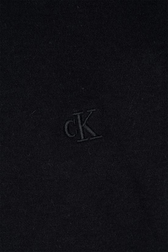 Calvin Klein CALVIN KLEIN Men Polo Shirts LV04LB276G UB1 BLACK Size US M / EU 48-50 / 2 - 3 Thumbnail