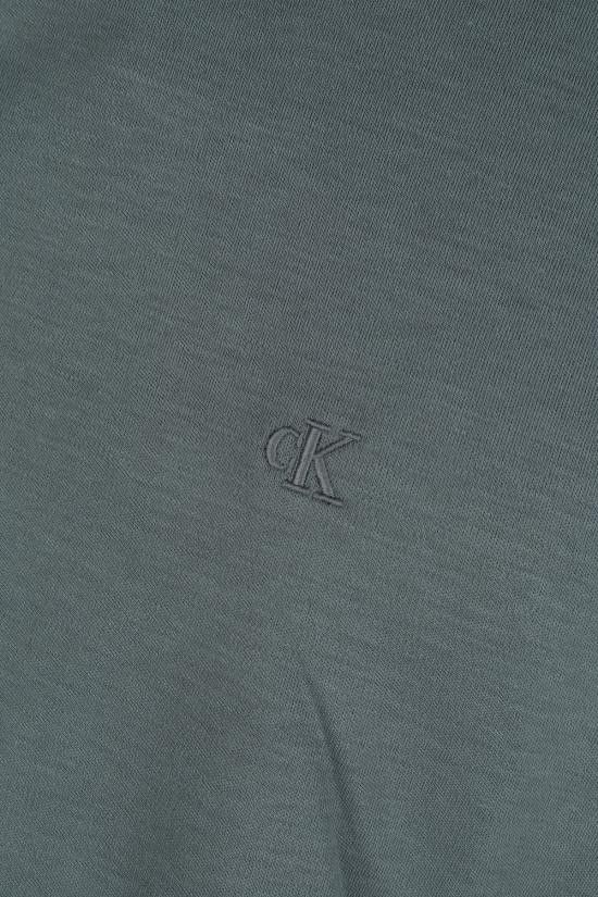 Calvin Klein CALVIN KLEIN Men Polo Shirts LV04LB276G RMG BLUE Size US S / EU 44-46 / 1 - 3 Thumbnail
