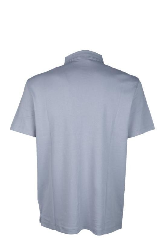 Calvin Klein CALVIN KLEIN Men Polo Shirts LV04LB276G QJ3 PURPLE Size US L / EU 52-54 / 3 - 2 Thumbnail
