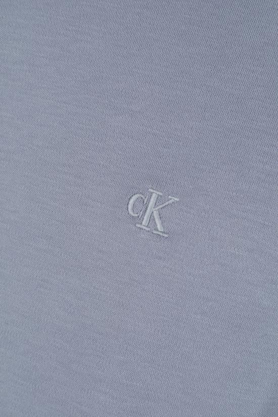 Calvin Klein CALVIN KLEIN Men Polo Shirts LV04LB276G QJ3 PURPLE Size US M / EU 48-50 / 2 - 3 Thumbnail