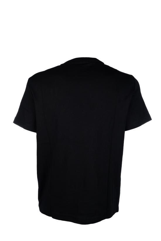 Calvin Klein CALVIN KLEIN Men T-Shirts K10K112491 BEH BLACK Size US S / EU 44-46 / 1 - 2 Thumbnail