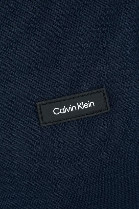 Calvin Klein CALVIN KLEIN Men Polo Shirts K10K111196 CEF BLUE Size US M / EU 48-50 / 2 - 3 Thumbnail