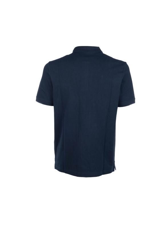 Calvin Klein CALVIN KLEIN Men Polo Shirts K10K111196 CEF BLUE Size US M / EU 48-50 / 2 - 2 Thumbnail