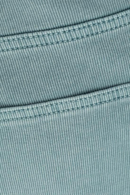 Emporio Armani EMPORIO ARMANI Men Straight Pants EM001247AF13908 U9170 BLUE Size US 31 - 3 Thumbnail