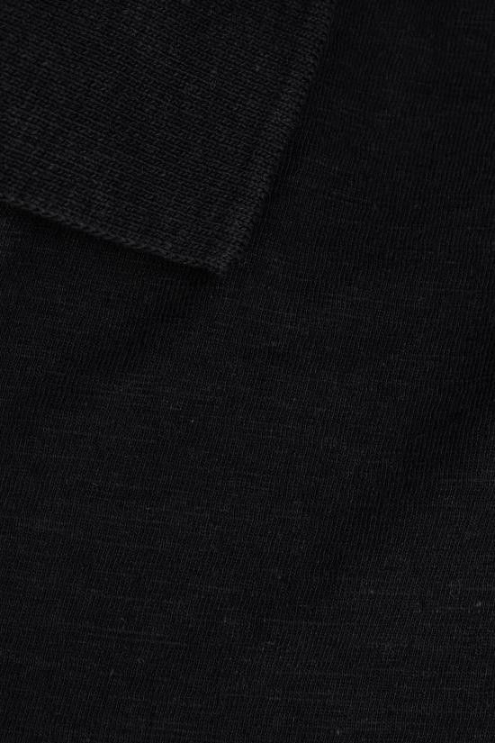 Calvin Klein CALVIN KLEIN Men Polo Shirts K10K114136 BEH BLACK Size US S / EU 44-46 / 1 - 3 Thumbnail