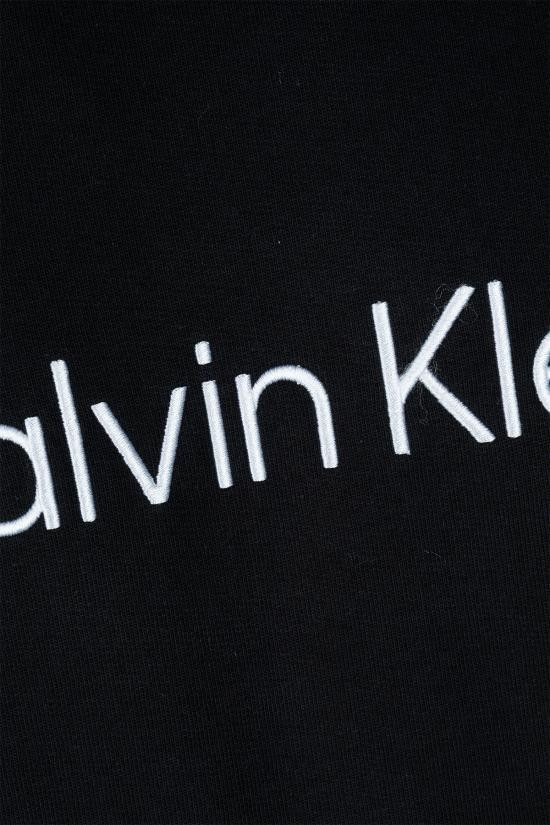 Calvin Klein CALVIN KLEIN Men Hoodies LV140HM231 UB1 BLACK Size US M / EU 48-50 / 2 - 3 Thumbnail