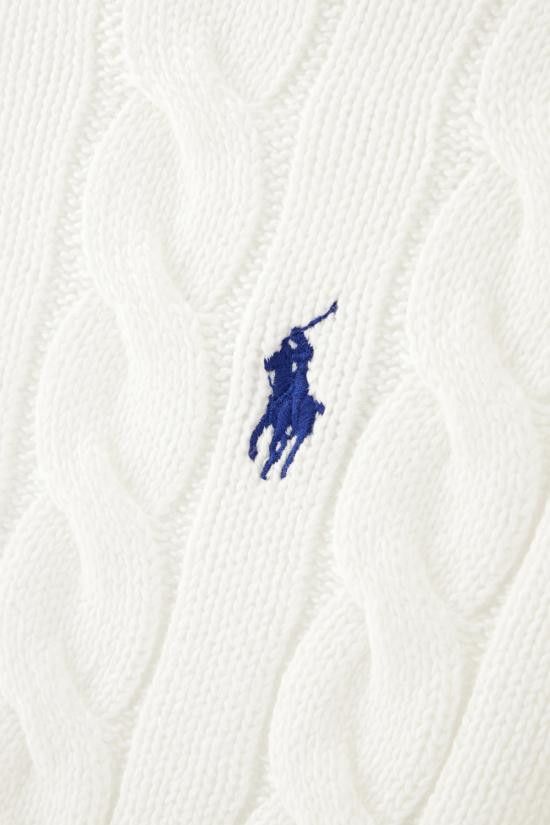 Polo Ralph Lauren POLO RALPH LAUREN Men Hoodies 710775885 033 WHITE Size US XL / EU 56 / 4 - 3 Thumbnail