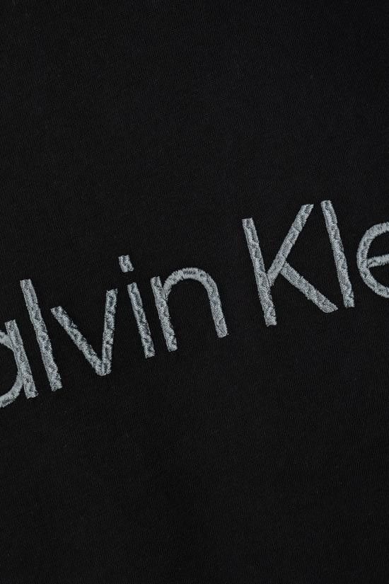 Calvin Klein CALVIN KLEIN Men T-Shirts K10K114169 BEH BLACK Size US M / EU 48-50 / 2 - 3 Thumbnail