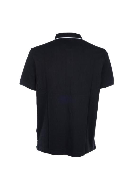 Calvin Klein CALVIN KLEIN Men Polo Shirts K10K114141 BEH BLACK Size US S / EU 44-46 / 1 - 2 Thumbnail