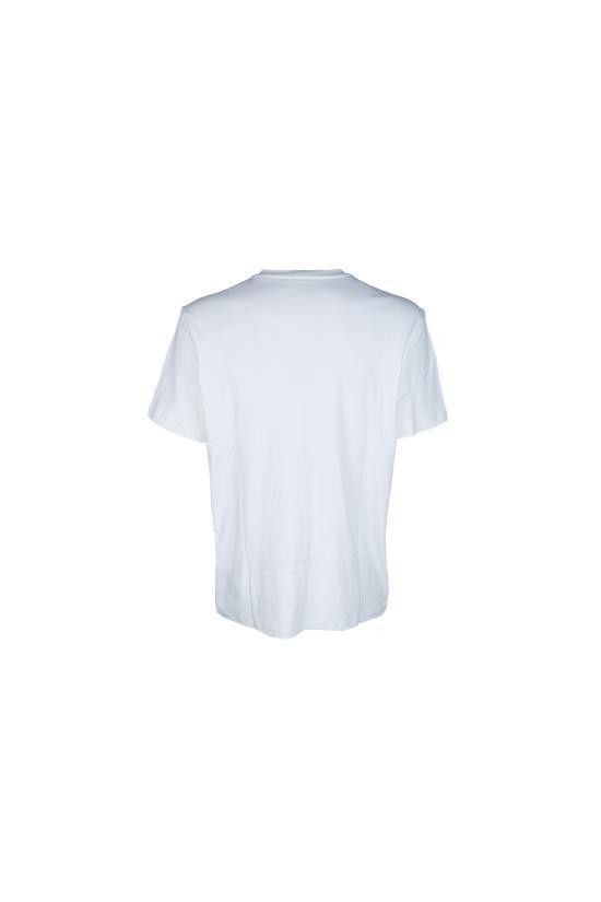 Calvin Klein CALVIN KLEIN Men T-Shirts LV04LB275G YAF WHITE Size US S / EU 44-46 / 1 - 2 Thumbnail