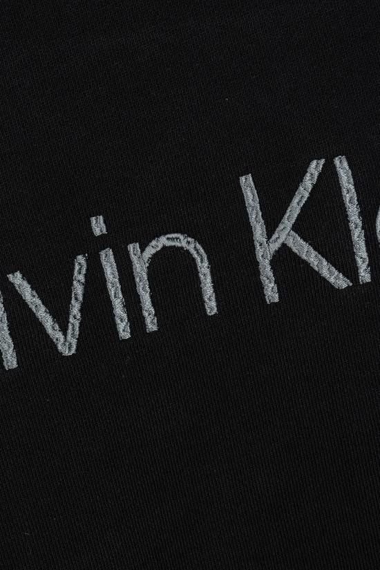 Calvin Klein CALVIN KLEIN Men Hoodies K10K114260 BEH BLACK Size US S / EU 44-46 / 1 - 3 Thumbnail