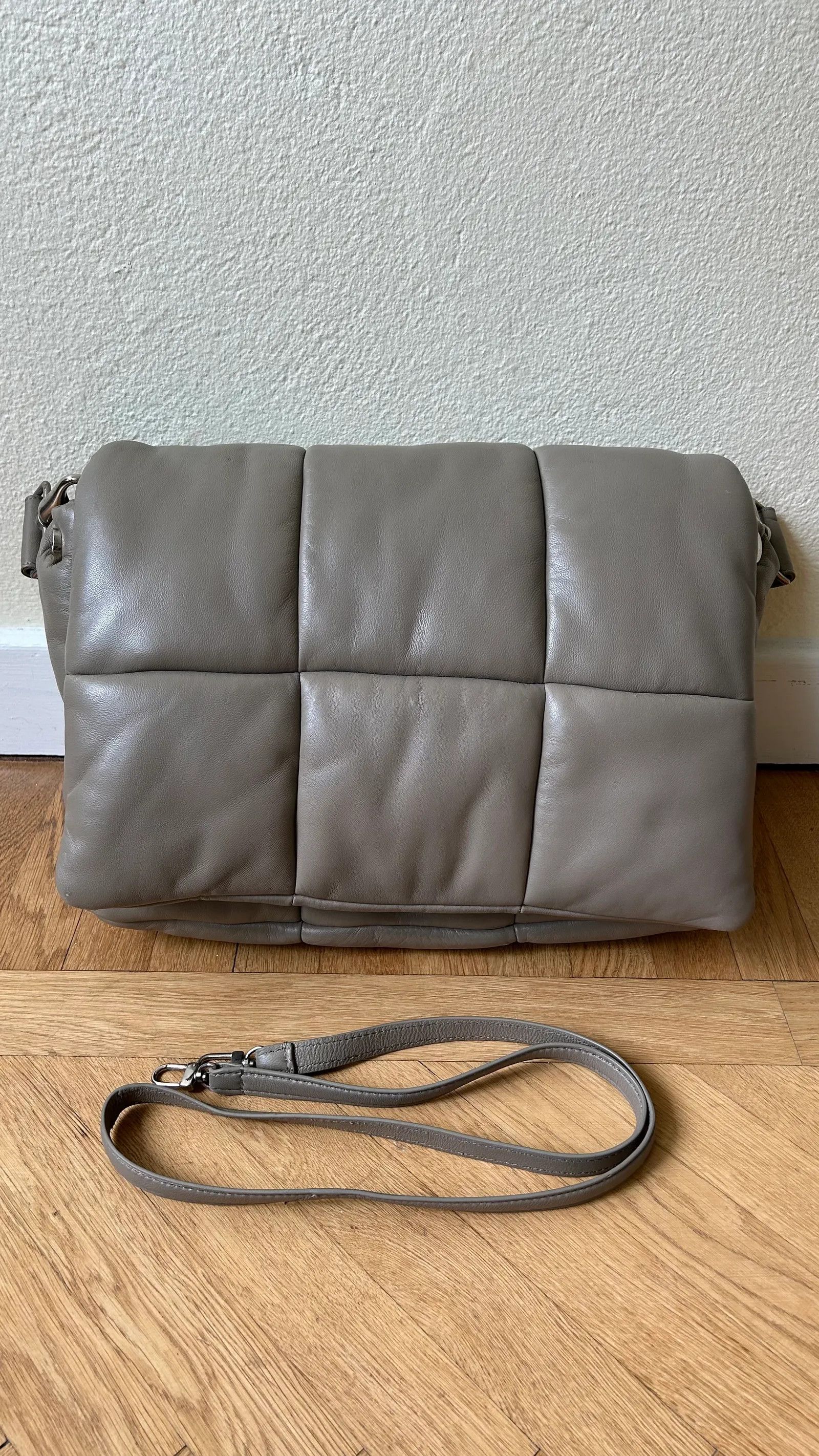 STAND STUDIO Stand Studio Crossbody Bag Size ONE SIZE - 2 Thumbnail