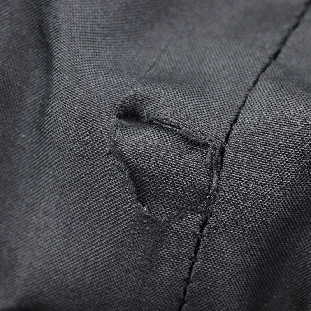 Chanel Chanel Chanel Pleated Skirt Wool Nylon Skirt Others Skirts P09451V05945 DUTY FREE for USA Size ONE SIZE - 6 Thumbnail
