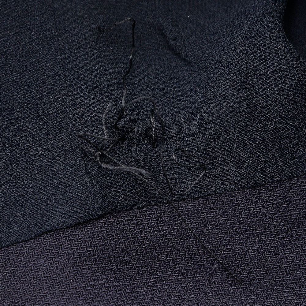 Chanel Chanel Chanel Coco Mark Double Button Wool Skirt Others Skirts P07931V04916 97P DUTY FREE for USA Size ONE SIZE - 8 Thumbnail