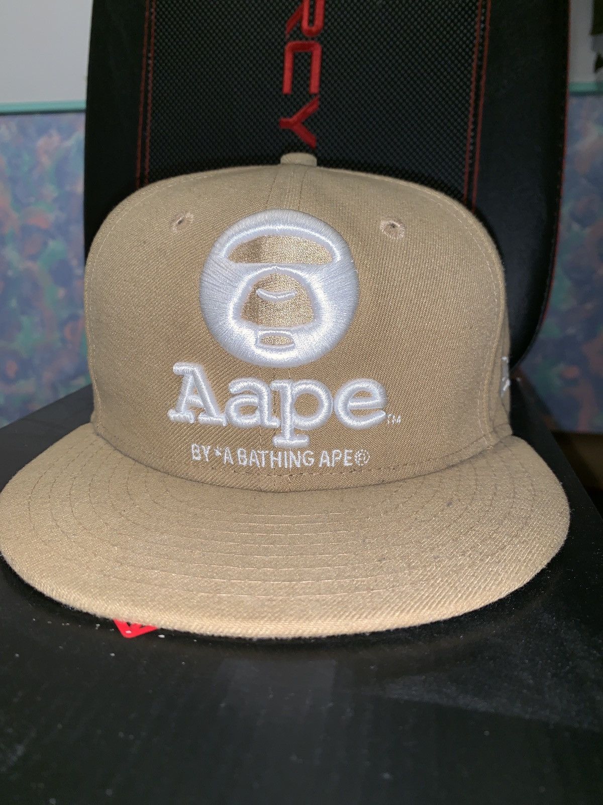 Aape new era online