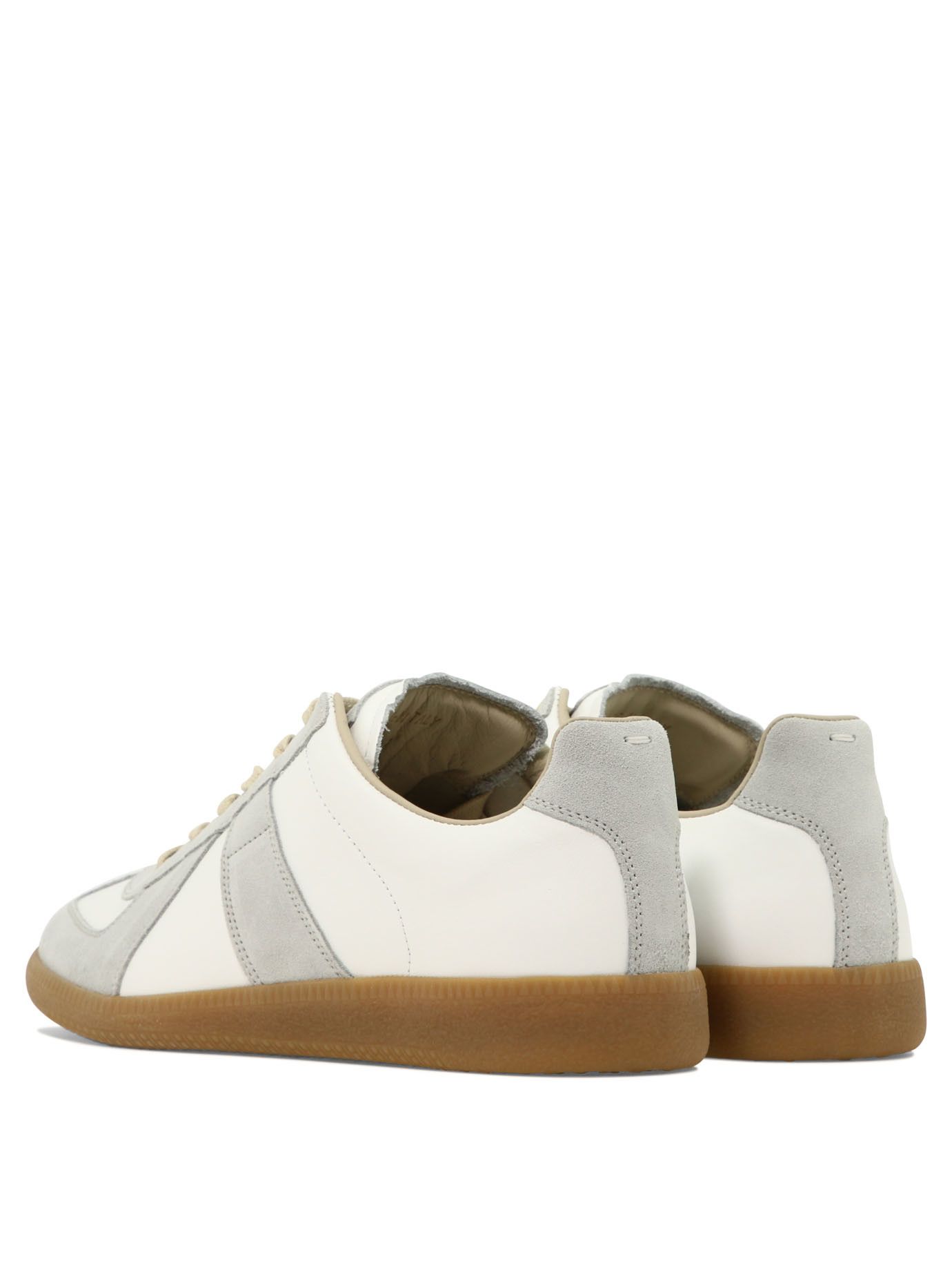 Maison Margiela Replica Sneakers Size US 7.5 / EU 40-41 - 4 Thumbnail