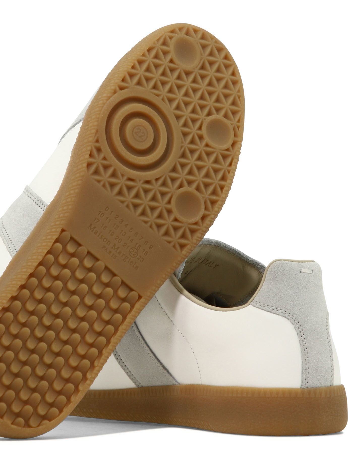 Maison Margiela Replica Sneakers Size US 7.5 / EU 40-41 - 5 Thumbnail
