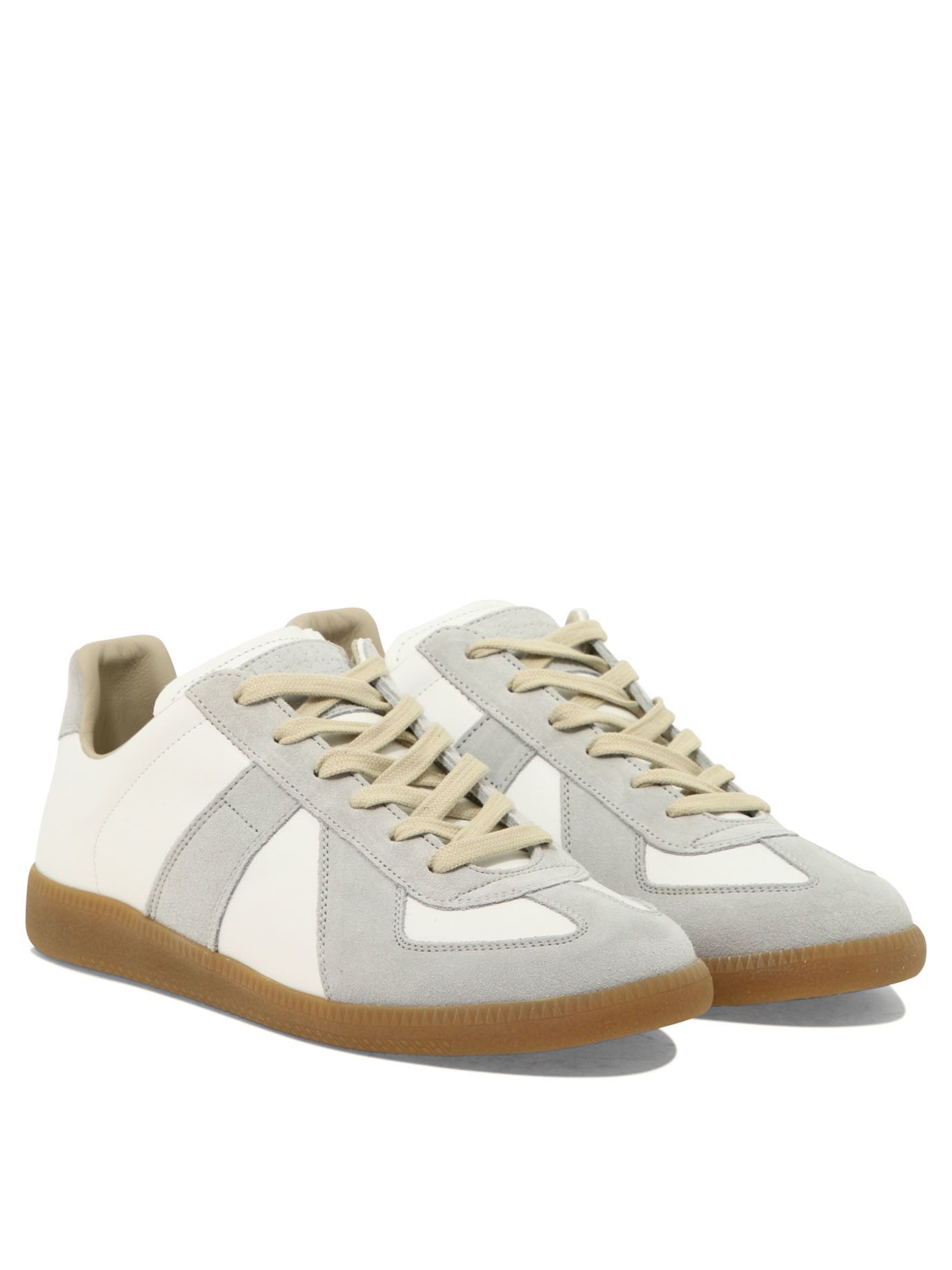 Maison Margiela Replica Sneakers Size US 10 / EU 43 - 2 Thumbnail