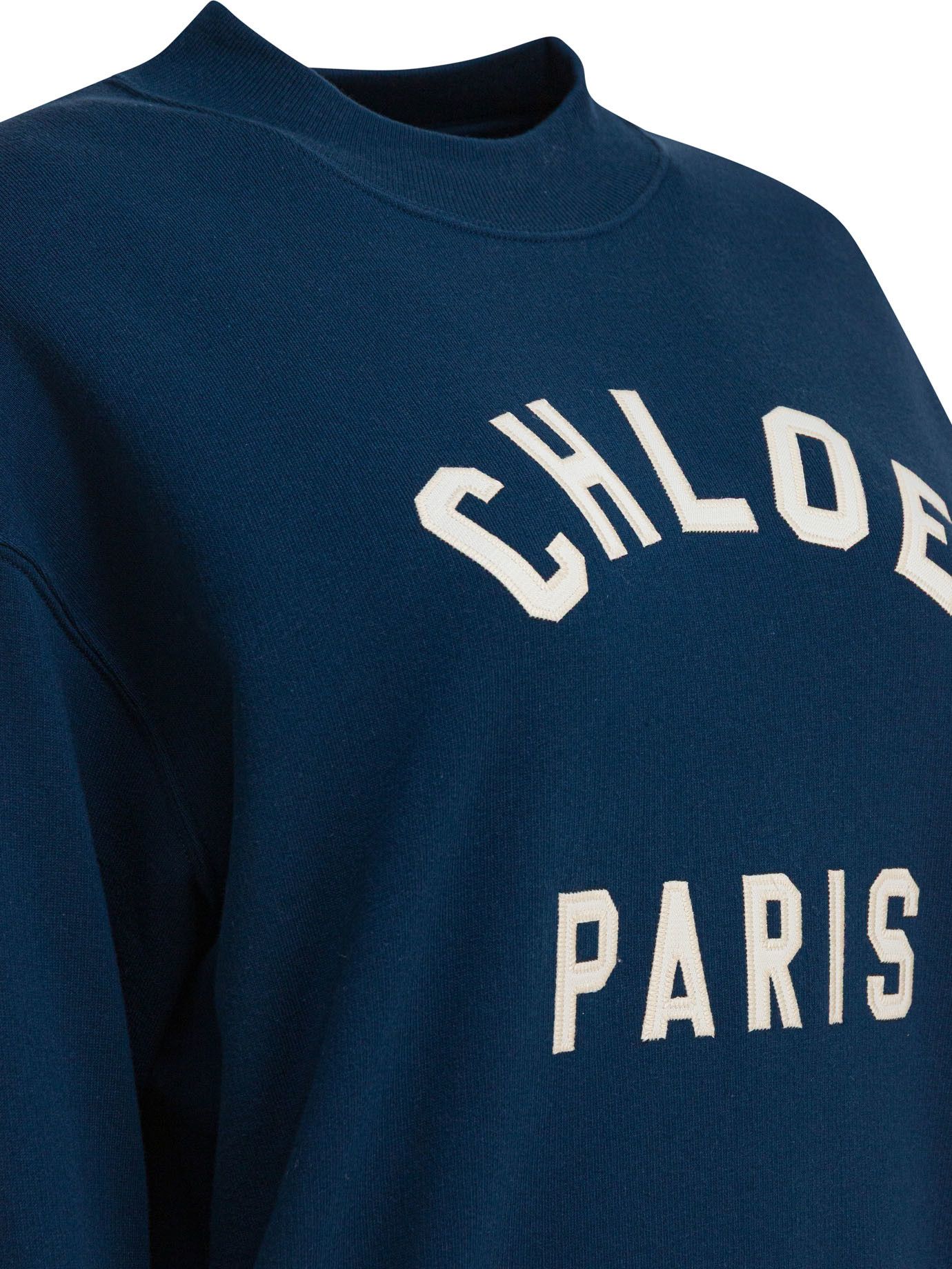 Chloe Sweatshirts Size M / US 6-8 / IT 42-44 - 4 Thumbnail