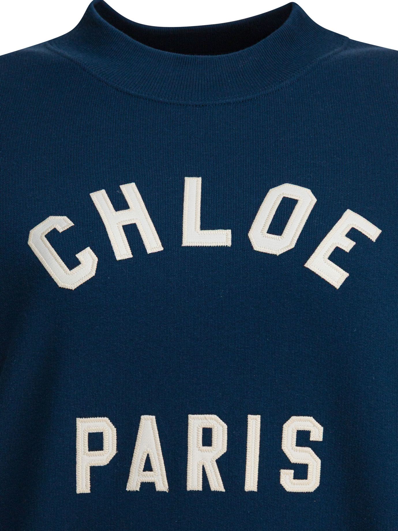 Chloe Sweatshirts Size XS / US 0-2 / IT 36-38 - 3 Thumbnail