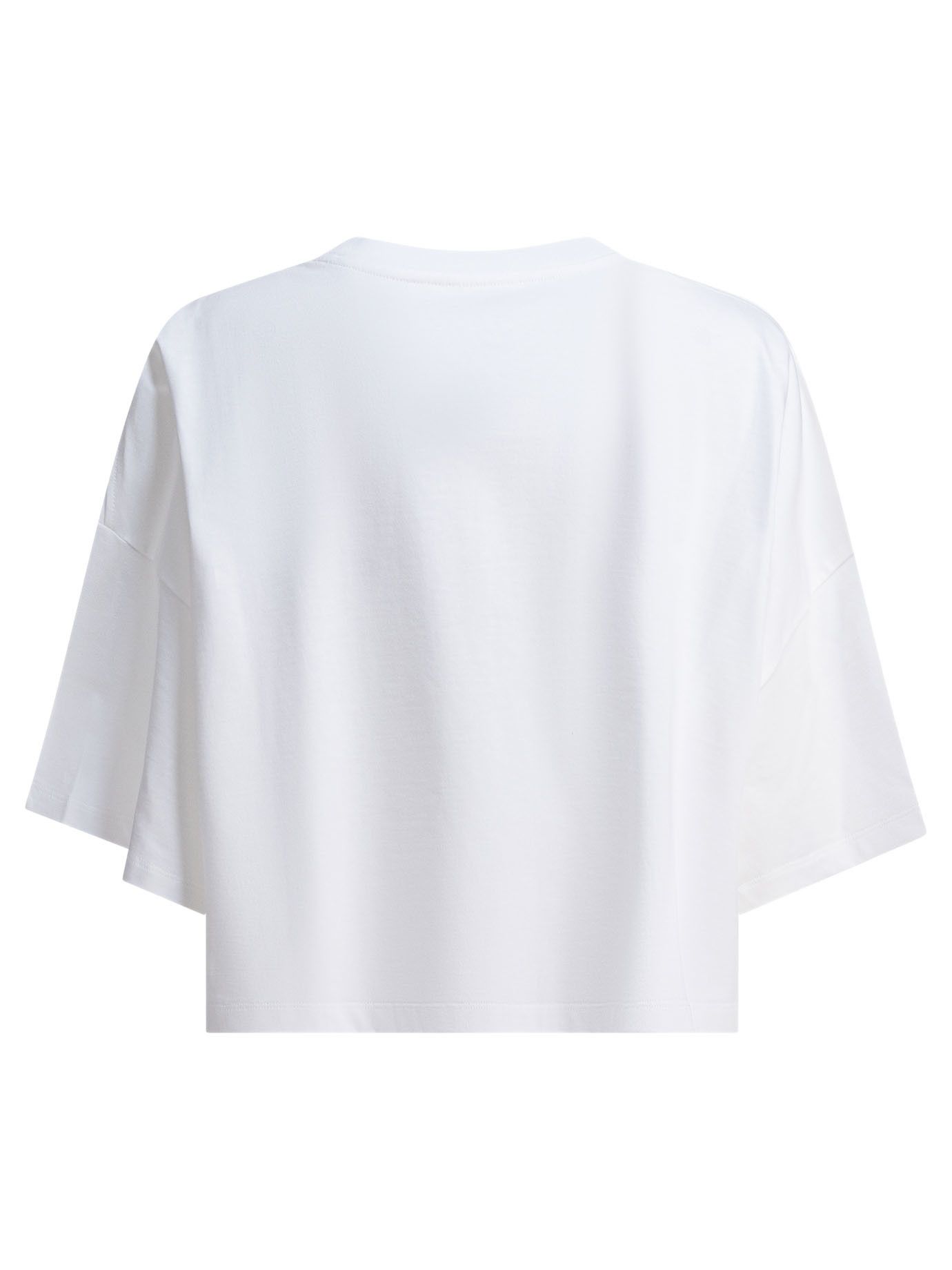 Chloe T-Shirts Size S / US 4 / IT 40 - 2 Thumbnail