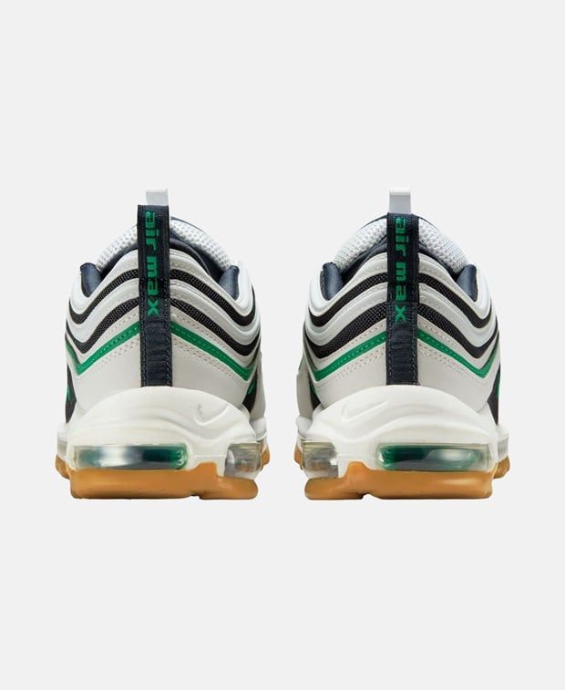 Nike Air Max 97 Sneakers Size US 8.5 / IT 38.5 - 2 Thumbnail