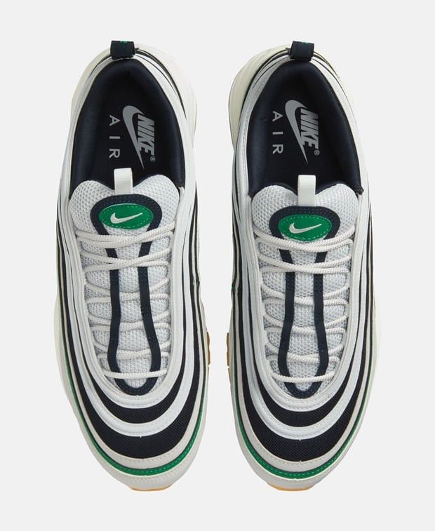 Nike Air Max 97 Sneakers Size US 8.5 / IT 38.5 - 4 Thumbnail