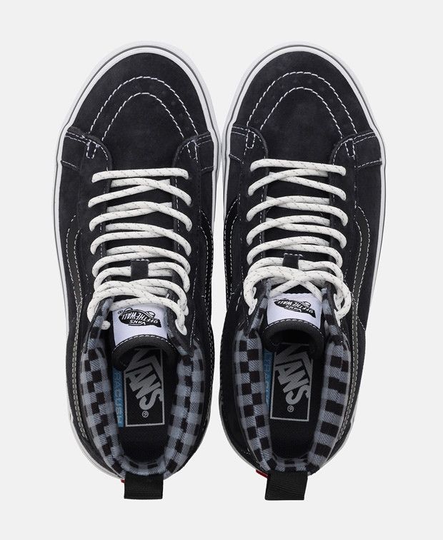 Vans UA SK8-Hi MTE-1 Sneakers Size US 8 / IT 38 - 3 Thumbnail