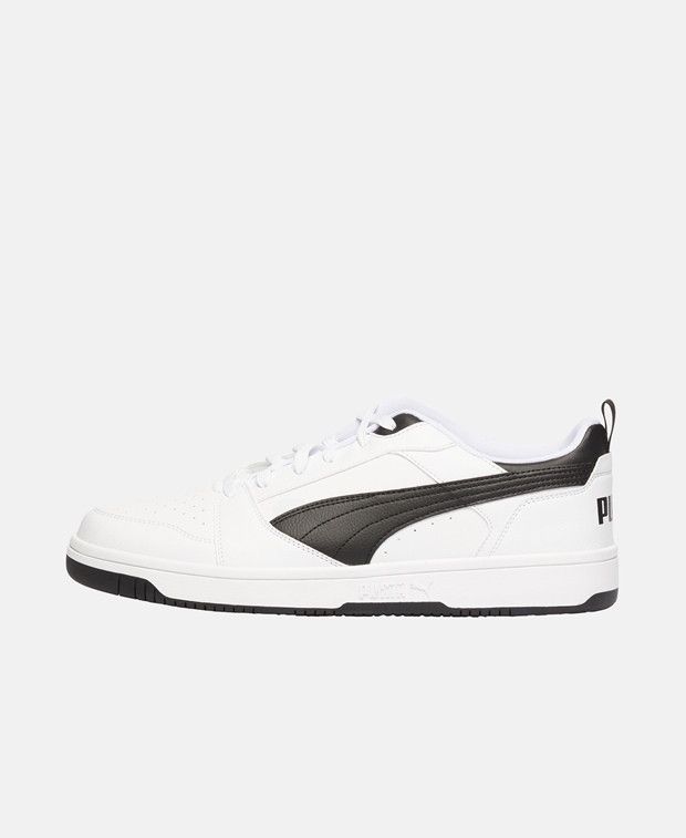 Puma Rebound v6 Low Sneakers Size US 11 / IT 41 - 4 Thumbnail