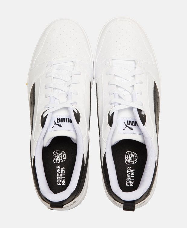 Puma Rebound v6 Low Sneakers Size US 11 / IT 41 - 3 Thumbnail
