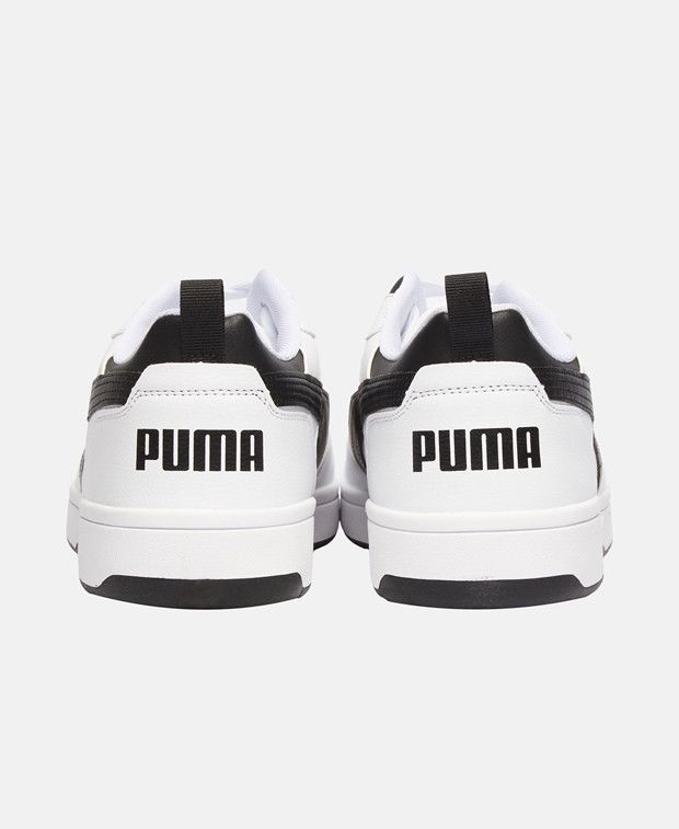 Puma Rebound v6 Low Sneakers Size US 11 / IT 41 - 2 Thumbnail