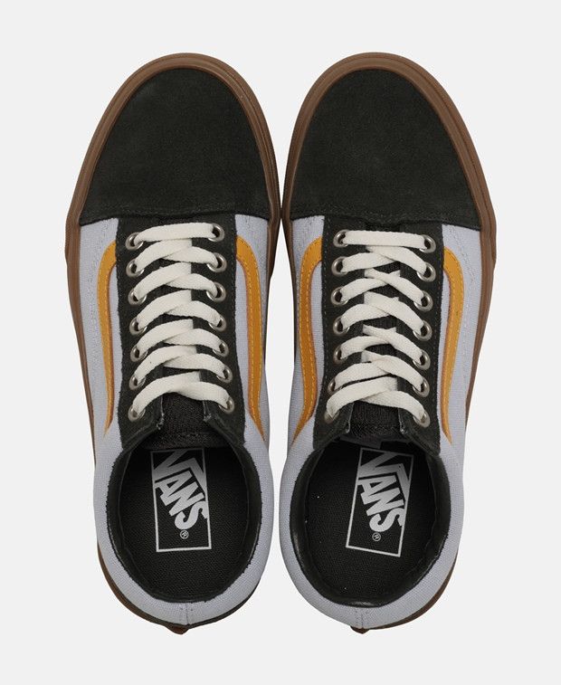 Vans UA Old Skool Sneakers Size US 9 / IT 39 - 3 Thumbnail