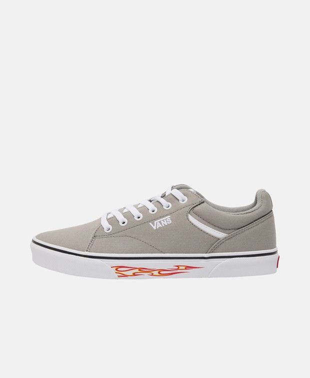 Vans SELDAN Sneakers Size US 10.5 / IT 40.5 - 4 Thumbnail