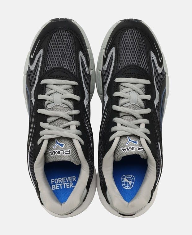 Puma TEVERIS NITRO SPACE EXPLORER Sneakers Size US 10.5 / IT 40.5 - 3 Thumbnail
