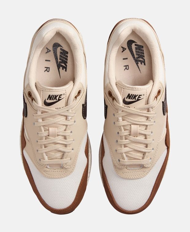 Nike Air Max 1 '87 Sneakers Size US 10 / IT 40 - 4 Thumbnail