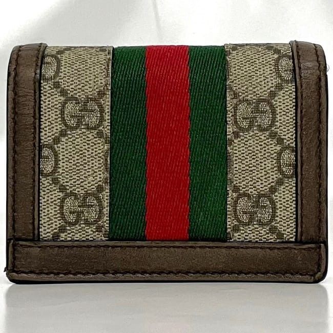Gucci GUCCI Neutrals Pvc Size ONE SIZE - 2 Thumbnail