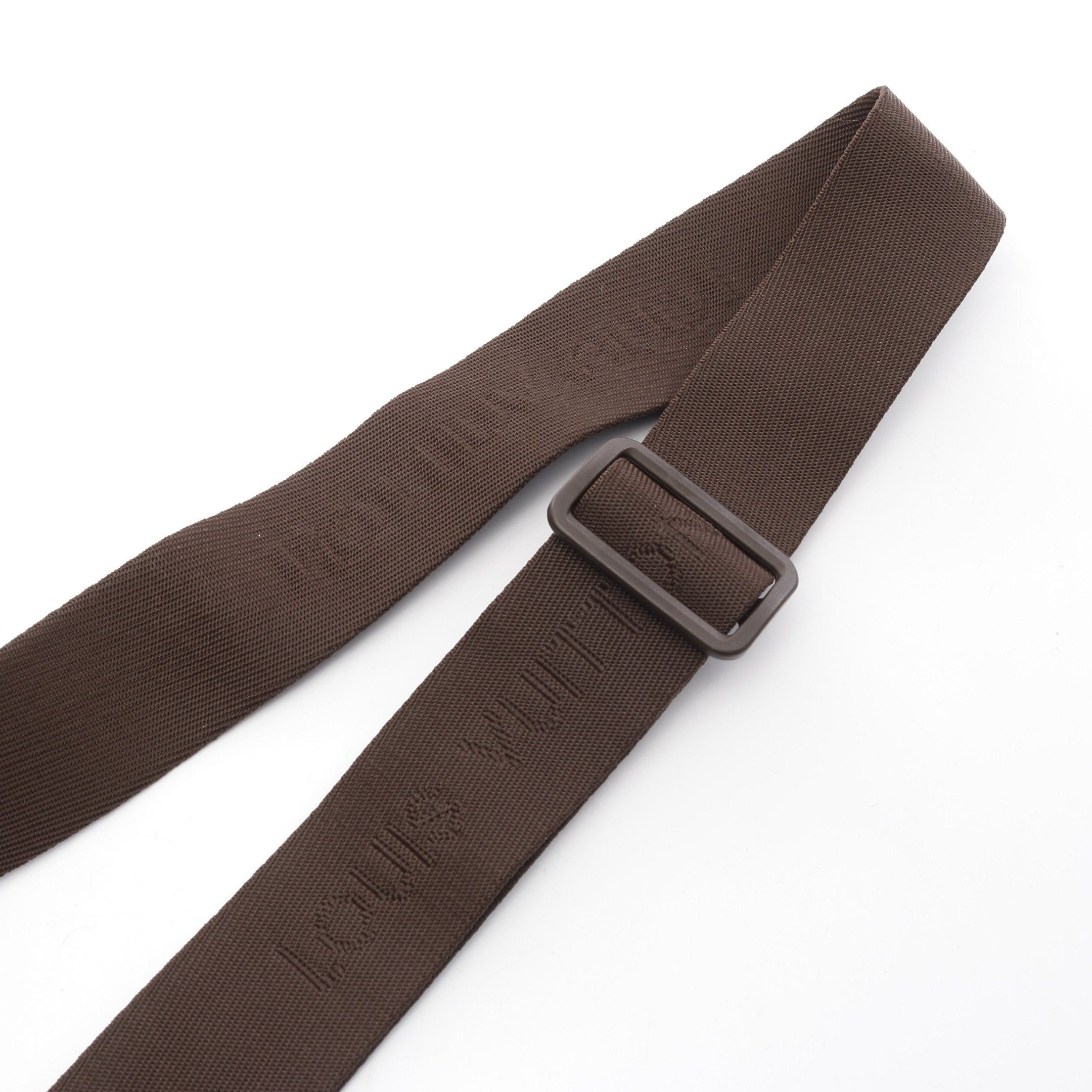 Louis Vuitton Louis Vuitton Aves Monogram Shoulder Bag Leather Brown Size ONE SIZE - 12 Thumbnail