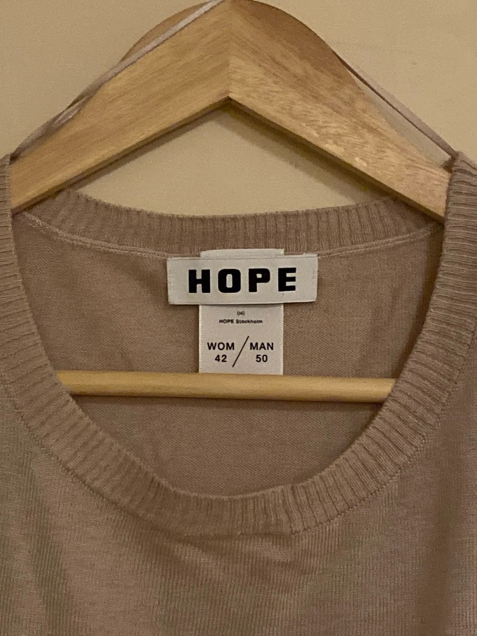 Hope Hope COPA SWEATER Cardigan Size US M / EU 48-50 / 2 - 2 Thumbnail
