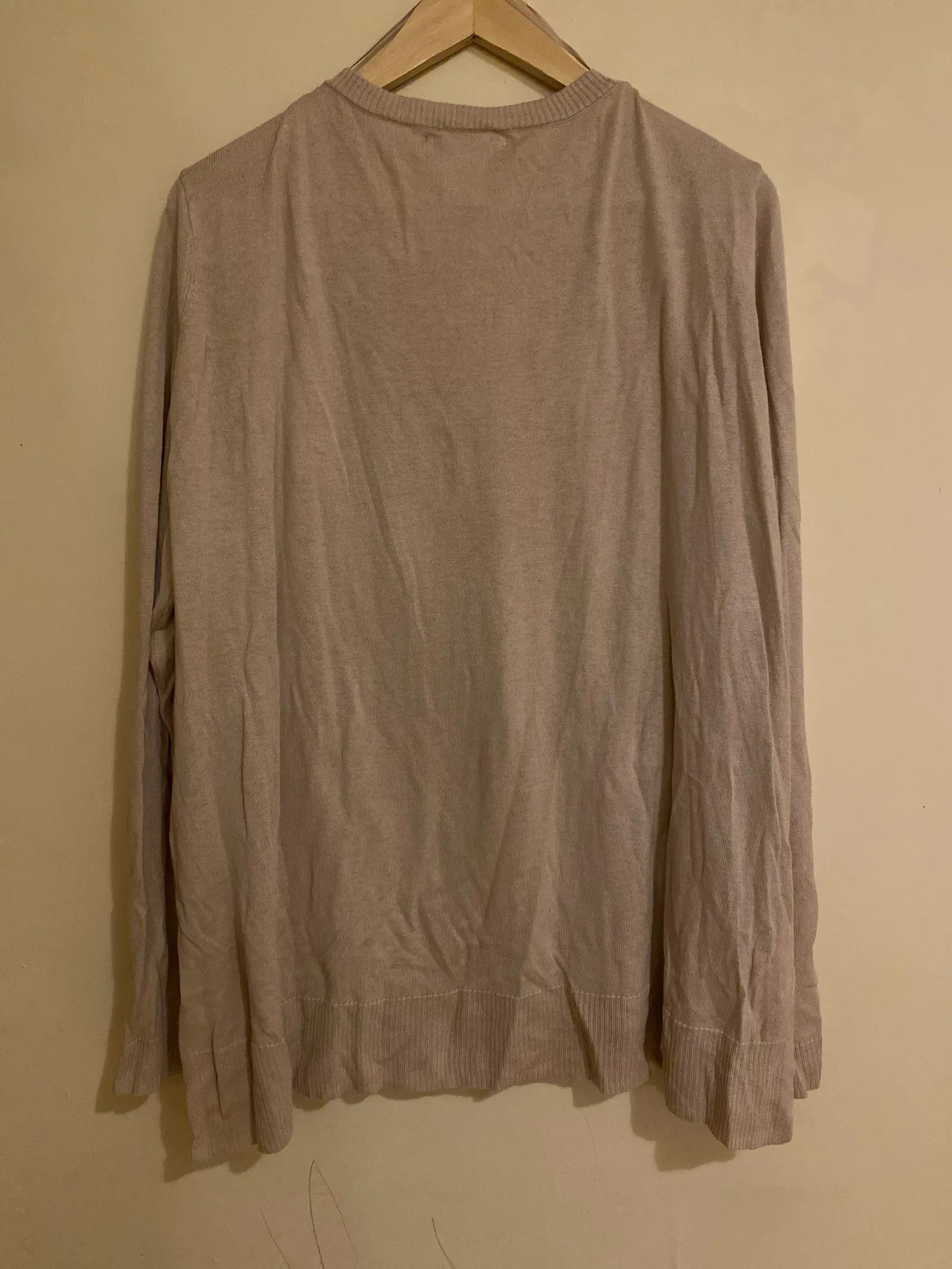 Hope Hope COPA SWEATER Cardigan Size US M / EU 48-50 / 2 - 4 Thumbnail
