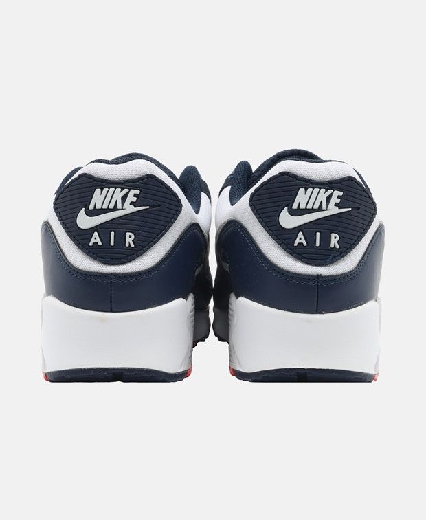 Nike AIR MAX 90 Sneakers Size US 8.5 / IT 38.5 - 2 Thumbnail