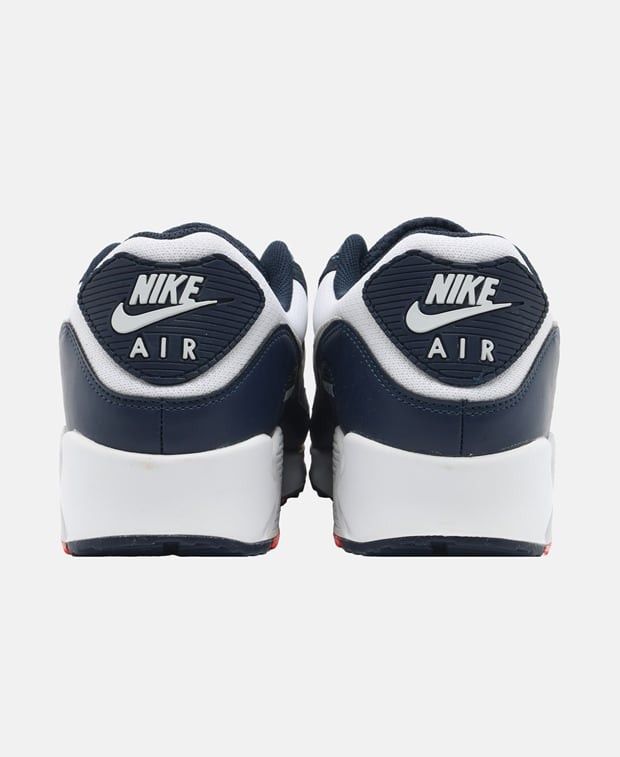 Nike AIR MAX 90 Sneakers Size US 9 / IT 39 - 2 Thumbnail