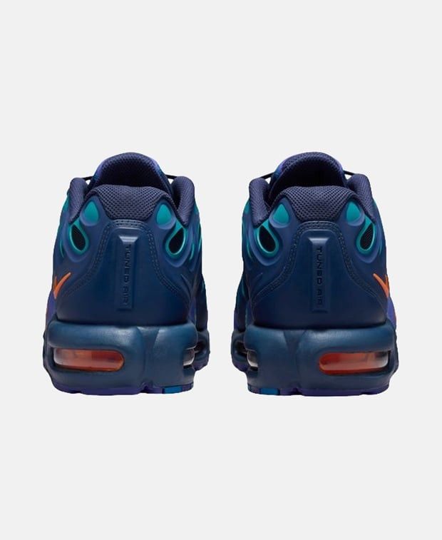 Nike AIR MAX PLUS DRIFT Sneakers Size US 8.5 / IT 38.5 - 3 Thumbnail