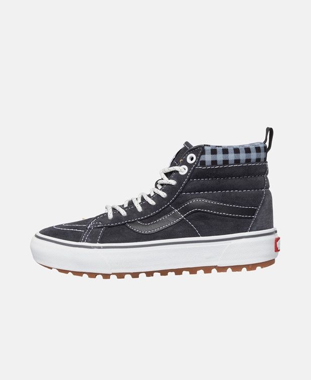 Vans UA SK8-Hi MTE-1 Sneakers Size US 12 / IT 42 - 4 Thumbnail