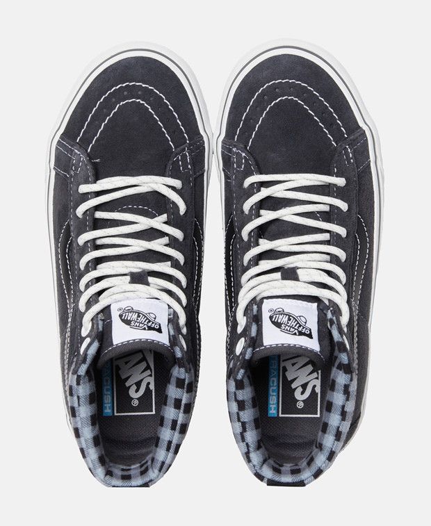 Vans UA SK8-Hi MTE-1 Sneakers Size US 12 / IT 42 - 3 Thumbnail