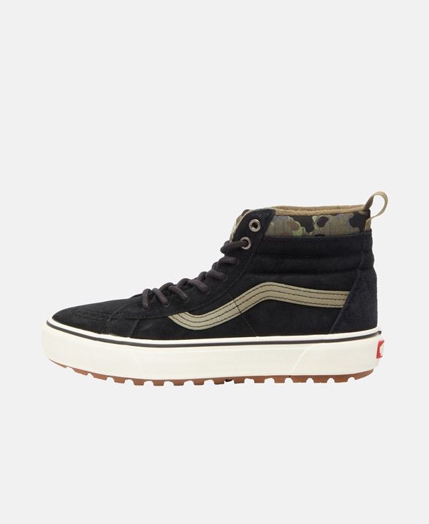 Vans Sk8 Hi Mte 1 Sneakers Size US 11 / IT 41 - 4 Thumbnail