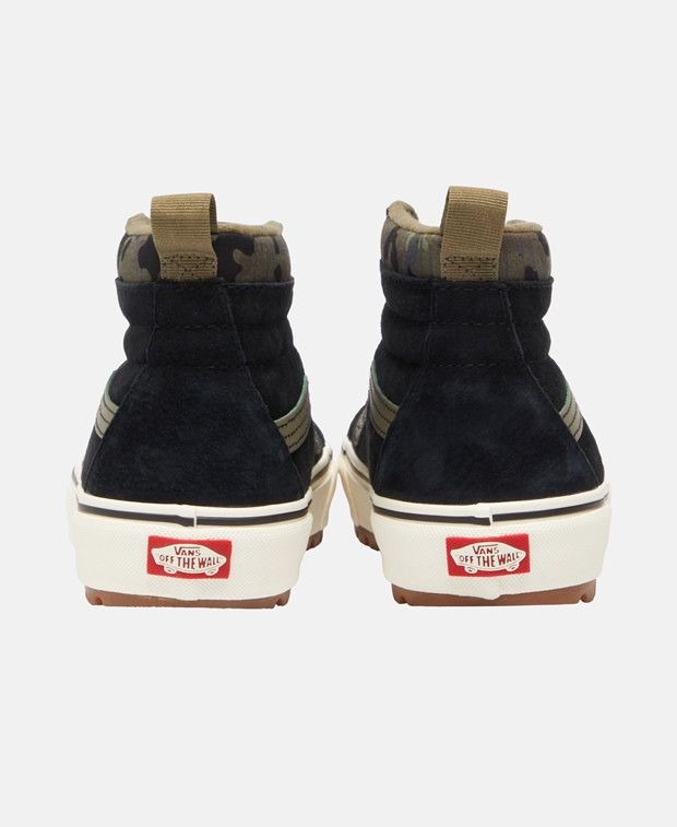 Vans Sk8 Hi Mte 1 Sneakers Size US 11 / IT 41 - 2 Thumbnail