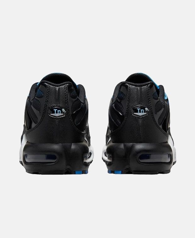 Nike Air Max Plus Sneakers Size US 8.5 / IT 38.5 - 3 Thumbnail