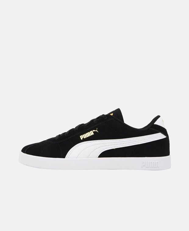 Puma Club II Sneakers Size US 9 / IT 39 - 4 Thumbnail
